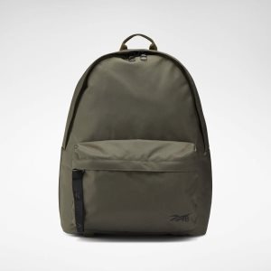 Reebok VB Rucksack Damen - Grün - DE 075-QDS